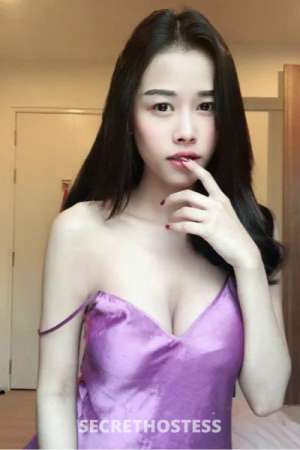 28 year old Malaysian Escort in Petaling Jaya Julie
