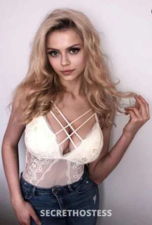 Katya in Cannes