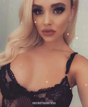 Lauriesexy in Brussels