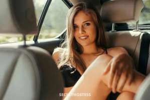 28Yrs Old Escort Blonde B Cup 57KG 168CM Tall Antwerp in Antwerp