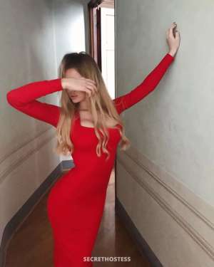 Julie in Łódź