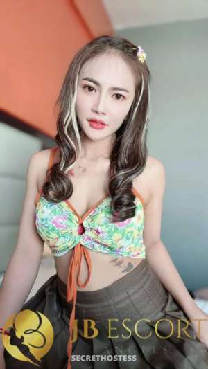 28Yrs Old Escort Blonde C Cup 42KG 150CM Tall Johor Bahru in Johor Bahru