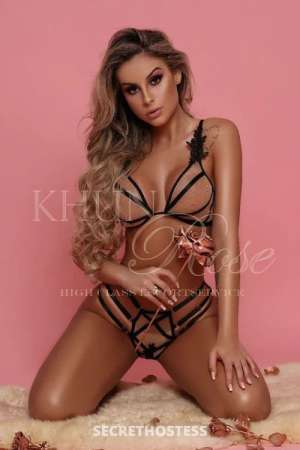 28 year old Escort in Bangkok Adele