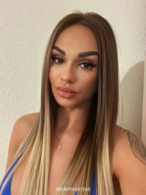 28Yrs Old Escort Blonde C Cup 58KG 170CM Tall Marbella in Marbella
