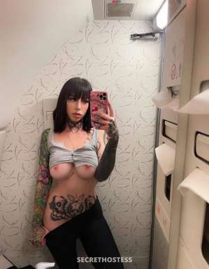 27 year old Escort in Buenos Aires Harleyyyy