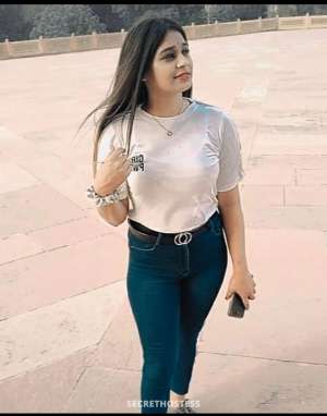27Yrs Old Escort 54KG 170CM Tall New Delhi Image - 1
