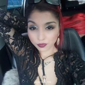 28Yrs Old Escort 54KG 156CM Tall Sheffield Image - 5