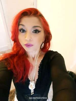 28Yrs Old Escort 54KG 156CM Tall Sheffield Image - 6