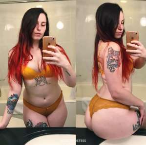 29Yrs Old Escort 48KG 170CM Tall Sheffield Image - 2