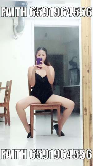 Faith to Love in Hougang