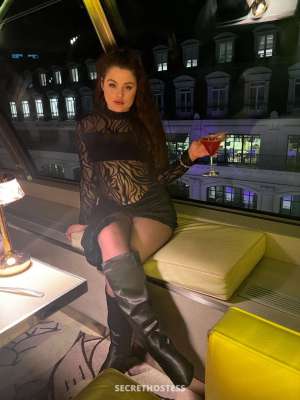 Domina_marianne in Split