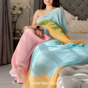 28 year old Escort in New Delhi Nidhi Roy