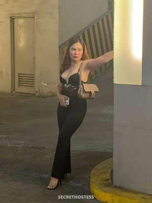 28Yrs Old Escort Brown A Cup 48KG 164CM Tall Makati in Makati