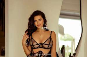30Yrs Old Escort 55KG 160CM Tall Schiphol Image - 1