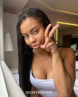 30 year old Escort in Marseille 30Yrs Old Escort Black C Cup 65KG 173CM Tall Marseille