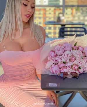 30Yrs Old Escort 64KG 172CM Tall Monaco Image - 1