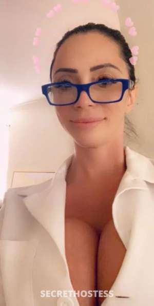 31Yrs Old Escort 54KG 166CM Tall Brussels Image - 1