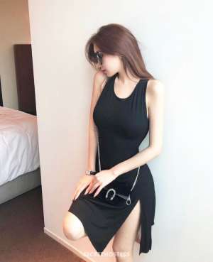 31 year old Escort in Hong Kong Hot Independent Escort Ashley Spend A Good Time In A Nice 