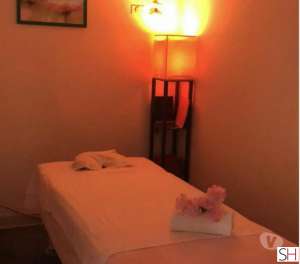 £40 Per Hour Full Body Massage, Independent in Antrim and Newtownabbey
