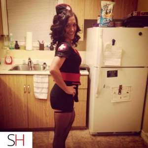 30Yrs Old Escort 154CM Tall Grande Prairie Image - 1