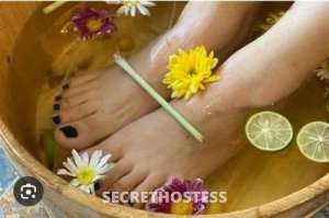 BIG DISCOUNT- TICKLES MASSAGE - BALLARAT, Golden Point in Bendigo