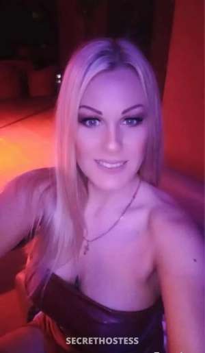 Larissa in Minsk