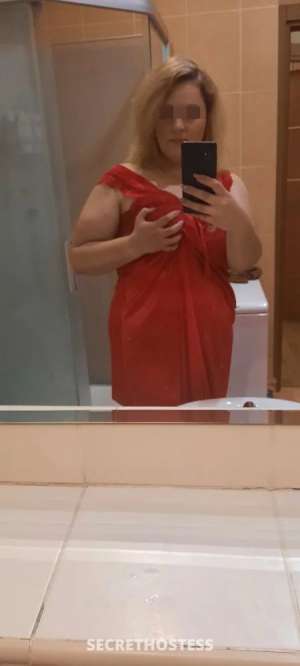 Mariyana in Moscow