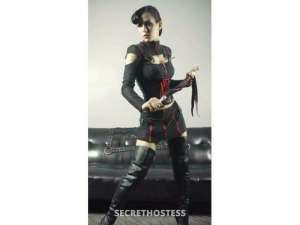 Mistress Vivian in Melbourne