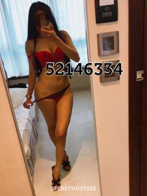 Tall Slim Sexy And Playful Babe in Hong Kong