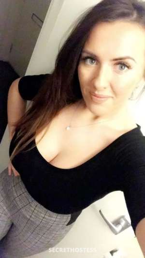 37 year old Escort in Copenhagen Blossom