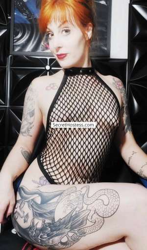 39Yrs Old Escort 53KG 165CM Tall Manchester Image - 1