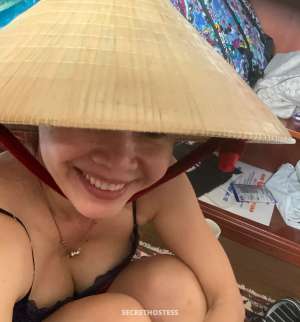 Yumi of Ho Chi Minh city (not Hanoi in Hanoi