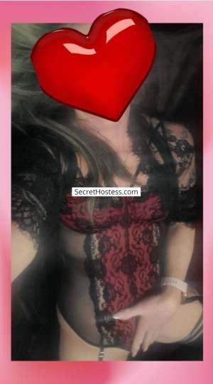 Delicious lianne in Ipswich