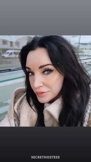 58Yrs Old Escort 57KG 166CM Tall Stockholm Image - 1