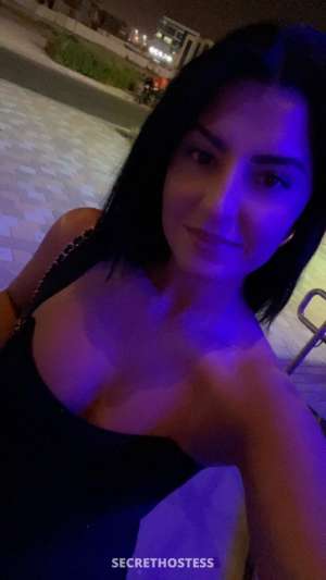 Amira 26Yrs Old Escort 170CM Tall Dubai Image - 1