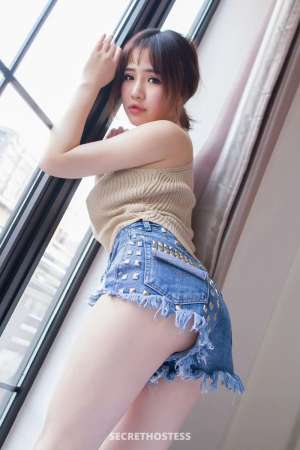 23 year old Escort in Shanghai Amy 23Yrs Old Escort Black C Cup 46KG 166CM Tall Shanghai