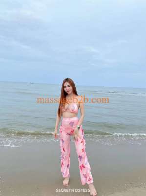 24 year old Thai Escort in Bukit Bintang Amy 24Yrs Old Thai Escort Brown D Cup 48KG 165CM Tall Bukit 