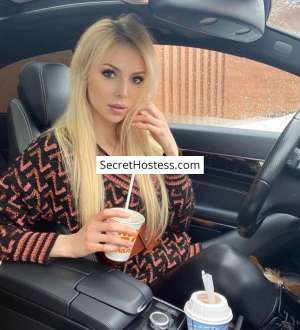 Anastasia 25Yrs Old Escort 50KG 167CM Tall Baku Image - 2