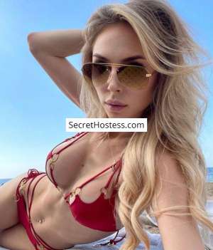 Anastasia 25Yrs Old Escort 50KG 167CM Tall Baku Image - 5