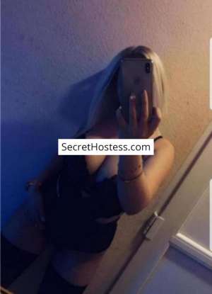 Andra 28Yrs Old Escort 55KG 170CM Tall Bruges Image - 1