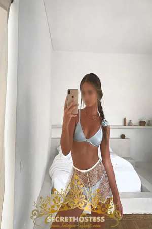Anja 20Yrs Old Escort Black B Cup 50KG 167CM Tall Cologne in Cologne