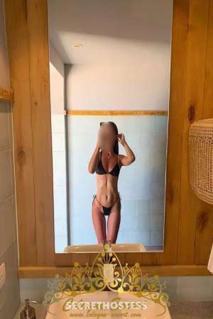 Anja 20Yrs Old Escort 50KG 167CM Tall Cologne Image - 2