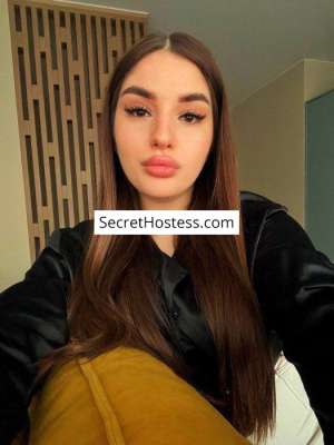Anna 22Yrs Old Escort 57KG 167CM Tall Amstetten Image - 1