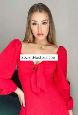 29 year old Caucasian Escort in Florence Anya, Agency
