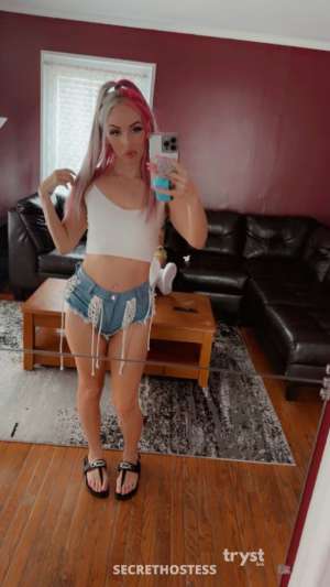 20 year old White Escort in Haverhill MA Aubrie - Blondes do it better
