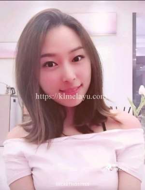 26 year old Chinese Escort in Bukit Bintang Caren (Chinese