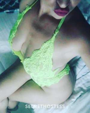 Chrissy Escort Atlantic City NJ Image - 1