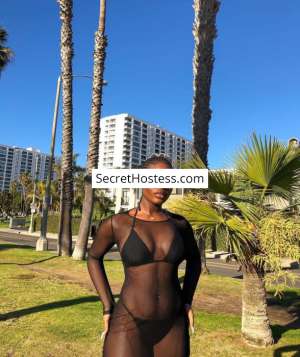 Ella 26Yrs Old Escort 41KG 131CM Tall Limassol Image - 1