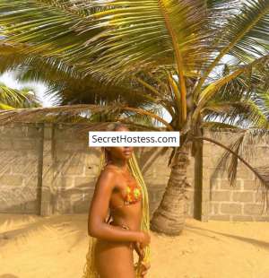 Ella 26Yrs Old Escort 41KG 131CM Tall Limassol Image - 3