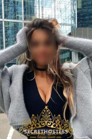 22 year old Escort in Cologne Filipa